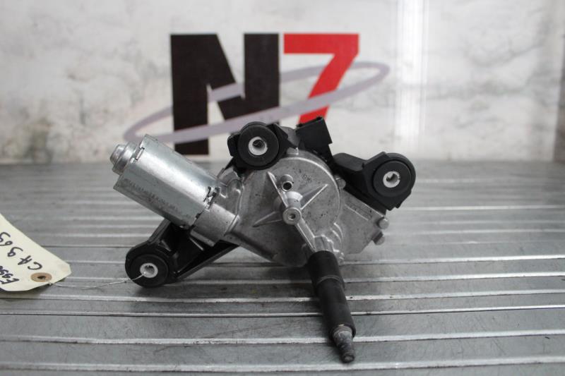 Motore tergicristallo posteriore RENAULT MEGANE 3 PHASE 1 Diésel - 1