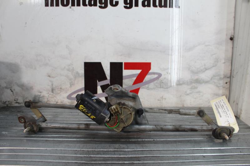 Motore tergicristallo anteriore VOLKSWAGEN GOLF 3 Gasolina - 1