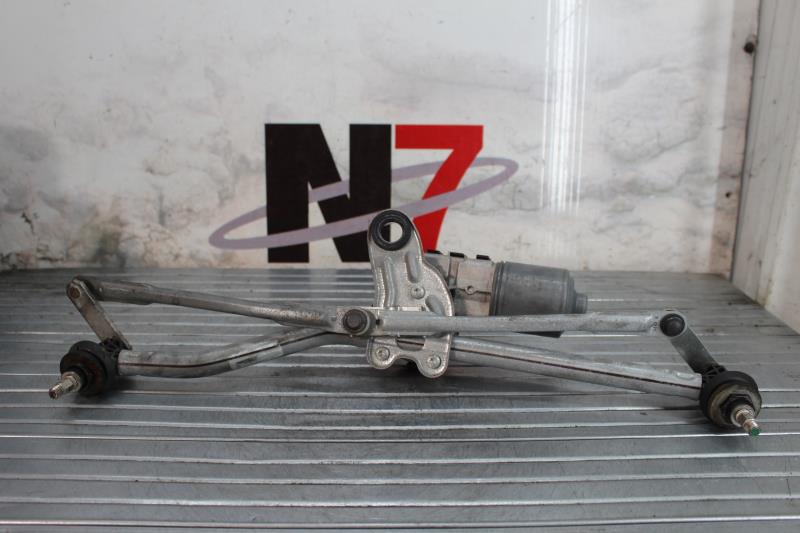 Motore tergicristallo anteriore BMW SERIE 3 E46 TOURING PHASE 2 BREAK Diésel - 1