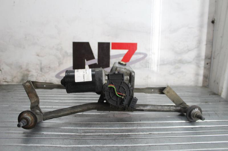 Motore tergicristallo anteriore PEUGEOT 206 PHASE 1 Gasolina - 1