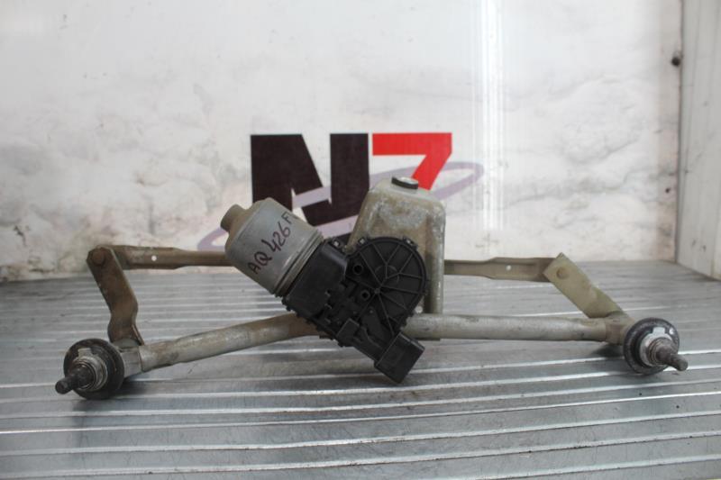 Motore tergicristallo anteriore PEUGEOT 206+ Diésel - 1