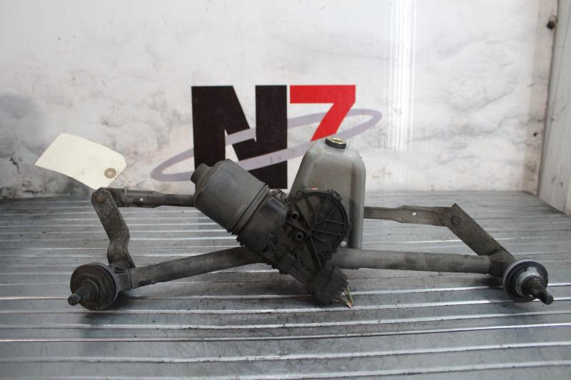 Motore tergicristallo anteriore PEUGEOT 206 Diésel - 1