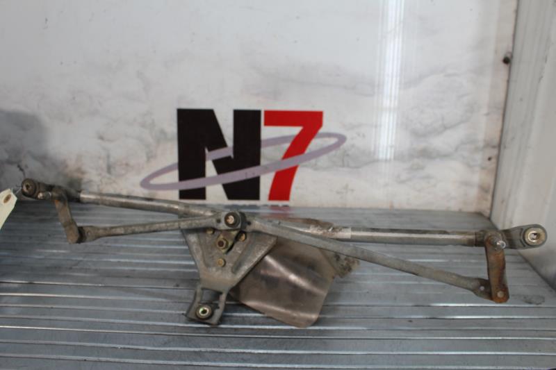 Motore tergicristallo anteriore SEAT IBIZA 2 PHASE 3 Diésel - 1