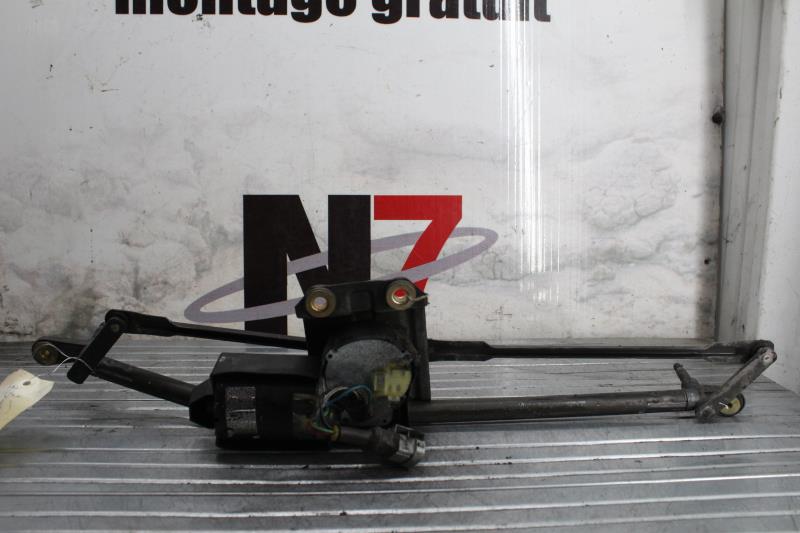Motore tergicristallo anteriore RENAULT CLIO 1 PHASE 2 Diésel - 1