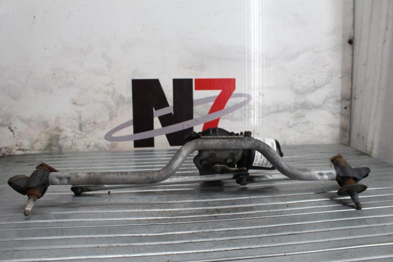 Motore tergicristallo anteriore RENAULT CLIO 2 PHASE 2 Diésel - 1
