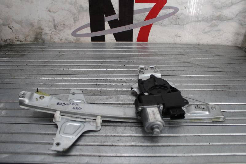 Motore alzacristalli posteriore sinistro CITROEN C5 2 Diésel - 1