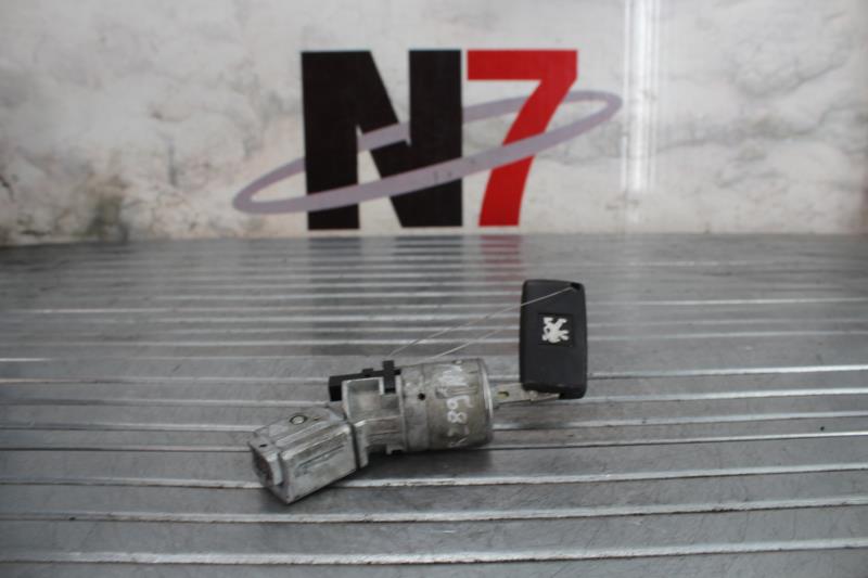 Neiman PEUGEOT 207 Diesel - 1