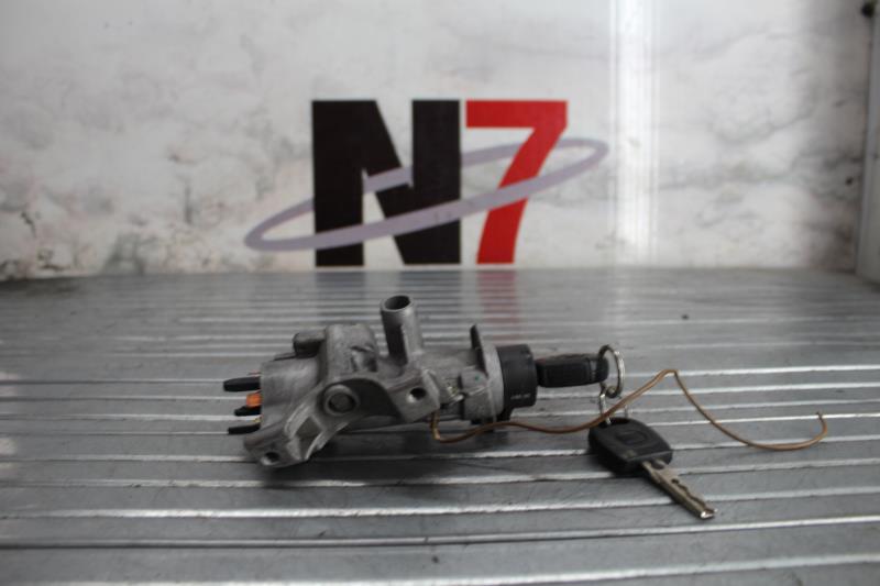 Neiman SEAT TOLEDO 2 Diesel - 1