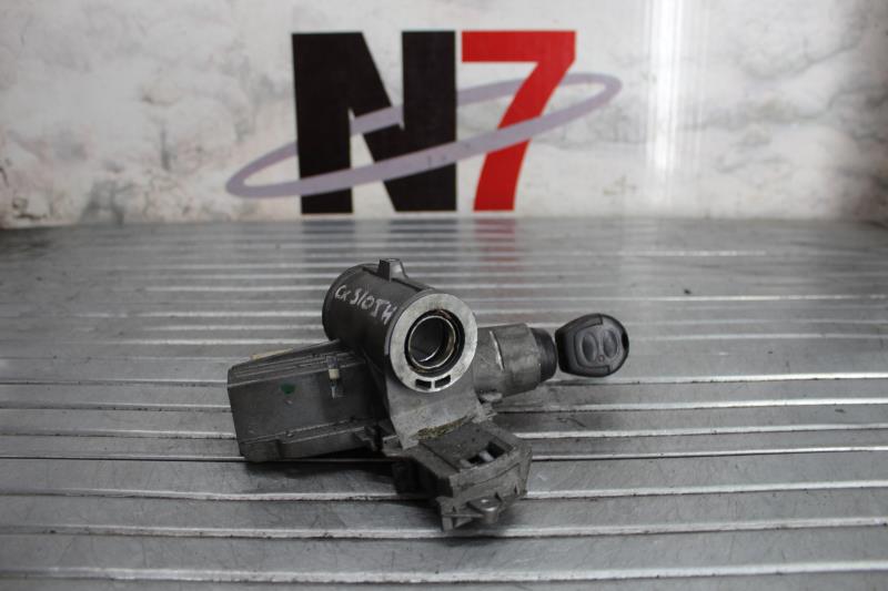 Neiman FORD GALAXY 1 PHASE 1 Essence - 1