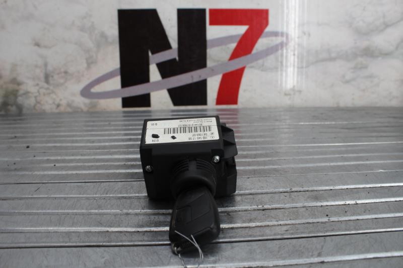 Neiman MERCEDES CLASSE A 169 PHASE 1 Diesel - 1