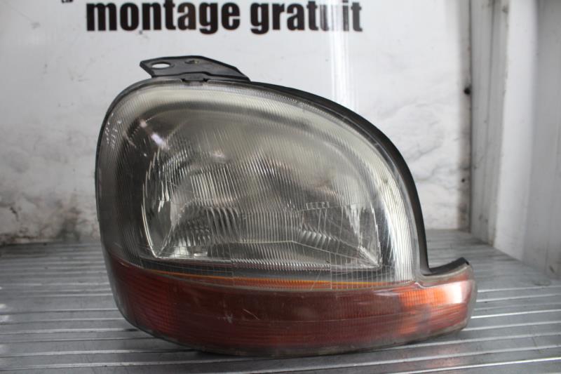 Gruppo ottico anteriore principale destro (luci)(faro) RENAULT KANGOO 1 PHASE 1 Diésel - 1