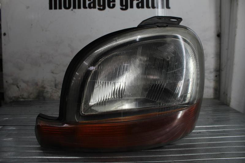 Gruppo ottico anteriore principale sinistro (luci)(faro) RENAULT KANGOO 1 PHASE 1 Diésel - 1