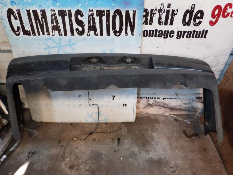 Paraurti posteriore PEUGEOT 405 PHASE 2 Diésel - 1