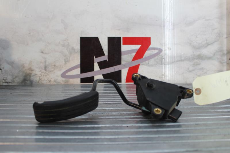 Pedale acceleratore RENAULT CLIO 3 PHASE 1 Diésel - 1
