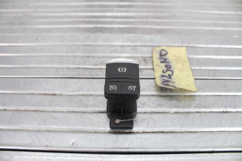 Poignee electrique frein a main RENAULT KADJAR PHASE 1 Diesel - 1