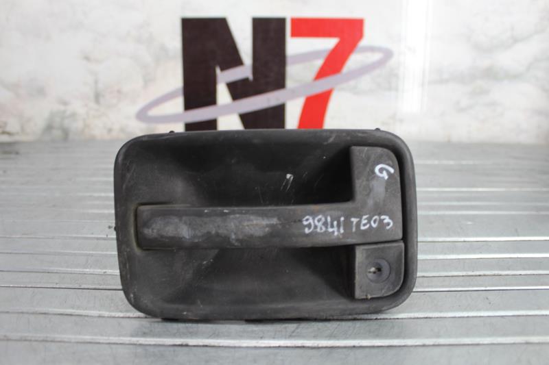 Poignee porte avant gauche CITROEN JUMPY 1 Diesel - 1