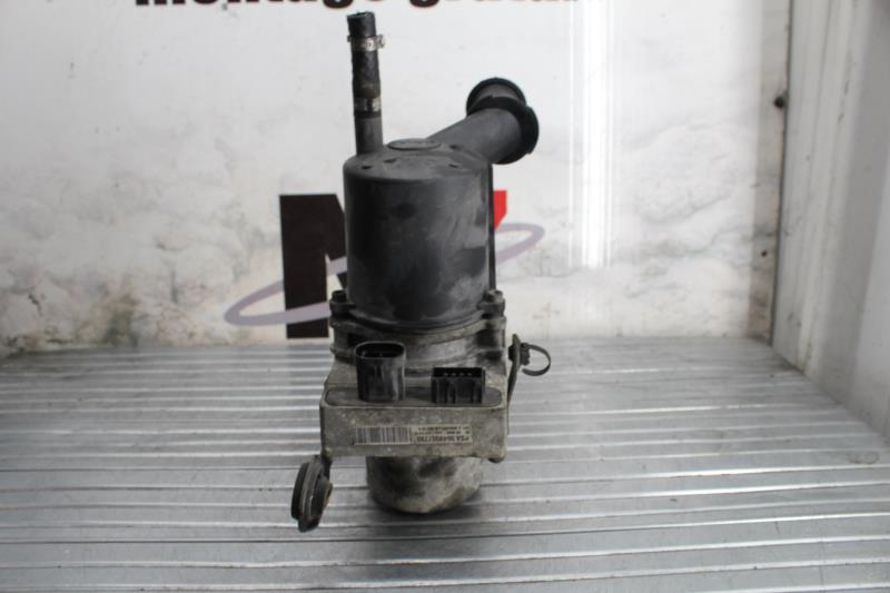 Pompe de direction PEUGEOT 307 PHASE 1 BREAK Diesel - 1