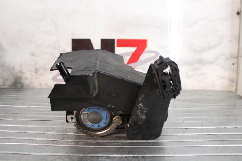 Pompa sterzo PEUGEOT 206 Diésel - 1