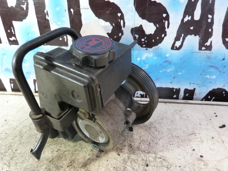 Pompe de direction PEUGEOT 206 PHASE 1 Diesel - 1