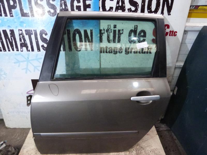 Portiera posteriore sinistra PEUGEOT 307 PHASE 1 BREAK Diésel - 1