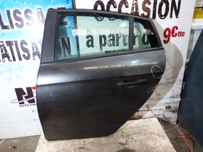 Portiera posteriore sinistra FIAT BRAVO 2 Diésel - 1