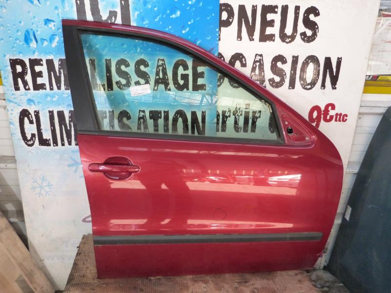 Portiera anteriore destra SEAT LEON 1 Diésel - 1