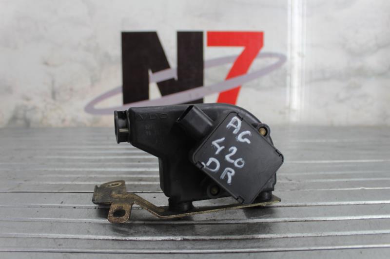 Potenziometro pedale acceleratore CITROEN C5 1 PHASE 1 Diésel - 1