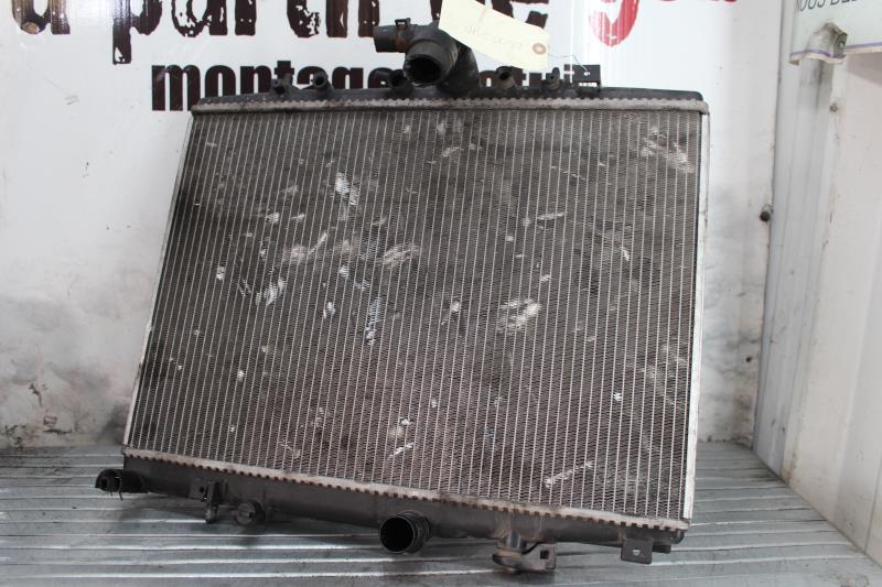 Radiateur eau CITROEN C5 1 PHASE 1 Diesel - 1