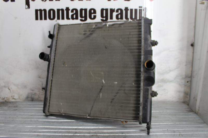 Radiateur eau PEUGEOT 206 Essence - 1