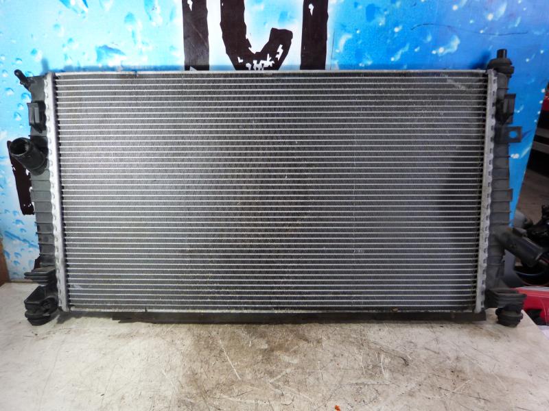 Radiateur eau FORD FOCUS 2 PHASE 2 Diesel - 1