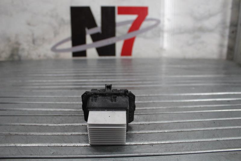 Resistance chauffage PEUGEOT 207  - 1