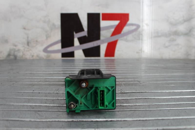 Resistenza riscaldamento CITROEN C3 1 PHASE 1 Diésel - 1