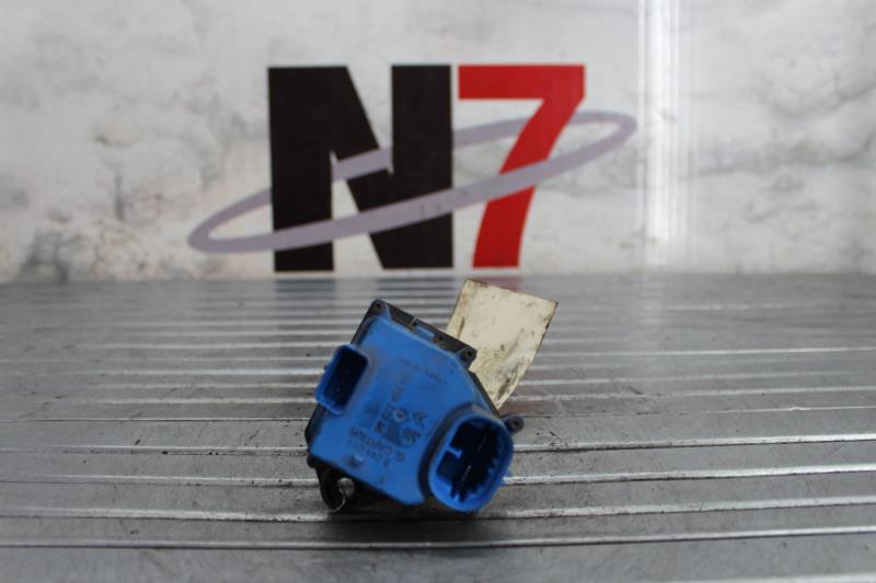 Resistance chauffage PEUGEOT PARTNER 2 PHASE 1  - 1
