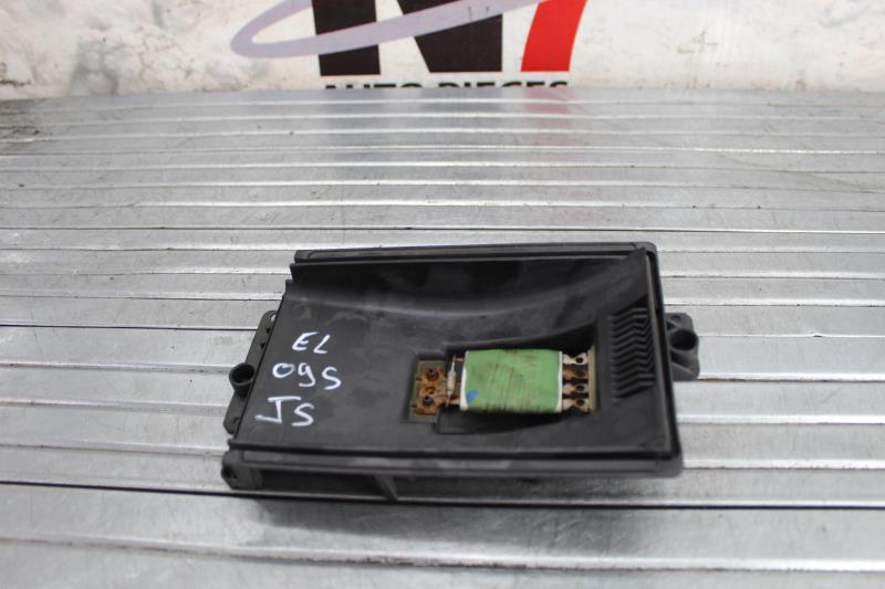 Resistenza riscaldamento VOLKSWAGEN POLO 3 PHASE 2 Gasolina - 1