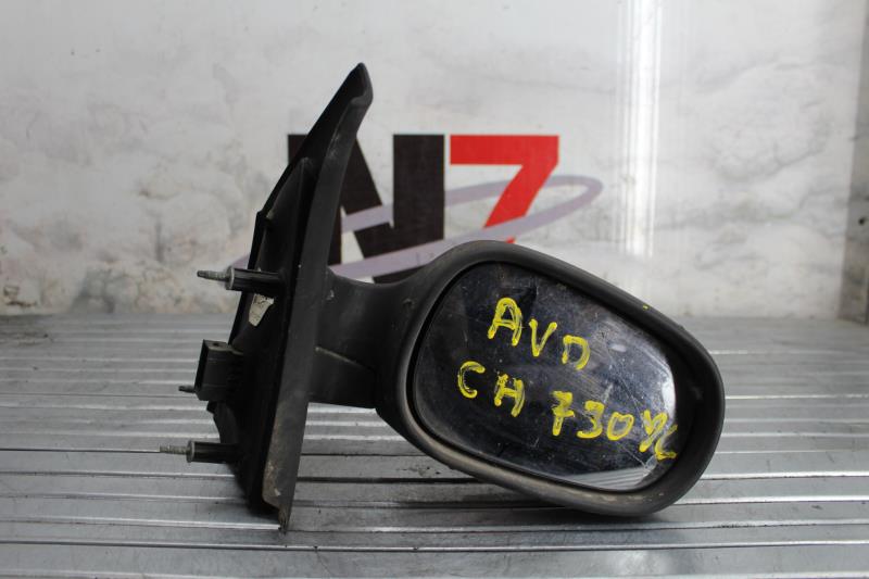 Retrovisor derecho RENAULT SCENIC 1 PHASE 2  - 1