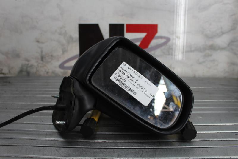 Retrovisor derecho MAZDA PREMACY Gasolina - 1