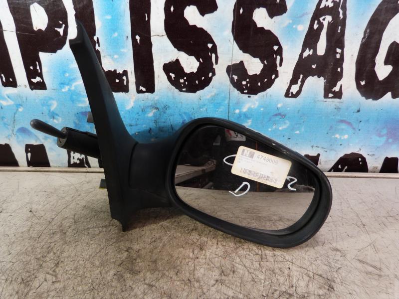 Retrovisor derecho RENAULT CLIO 2 PHASE 1 Gasolina - 1