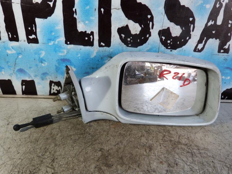 Retrovisor derecho RENAULT R21 PHASE 1 Gasolina - 1