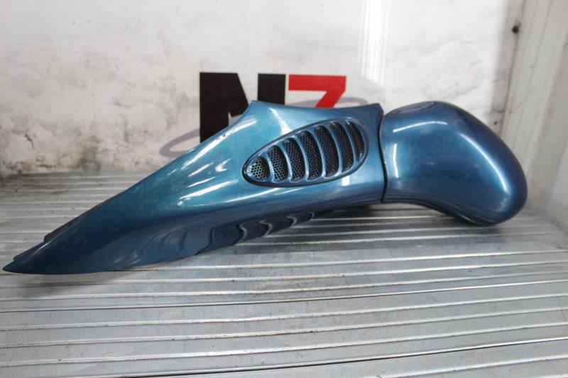 Retrovisor izquierdo RENAULT ESPACE 3  - 1