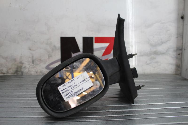 Retrovisor izquierdo RENAULT SCENIC 1 PHASE 2 Diésel - 1