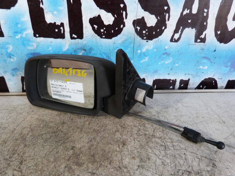 Retrovisor izquierdo RENAULT SUPER 5 Gasolina - 1