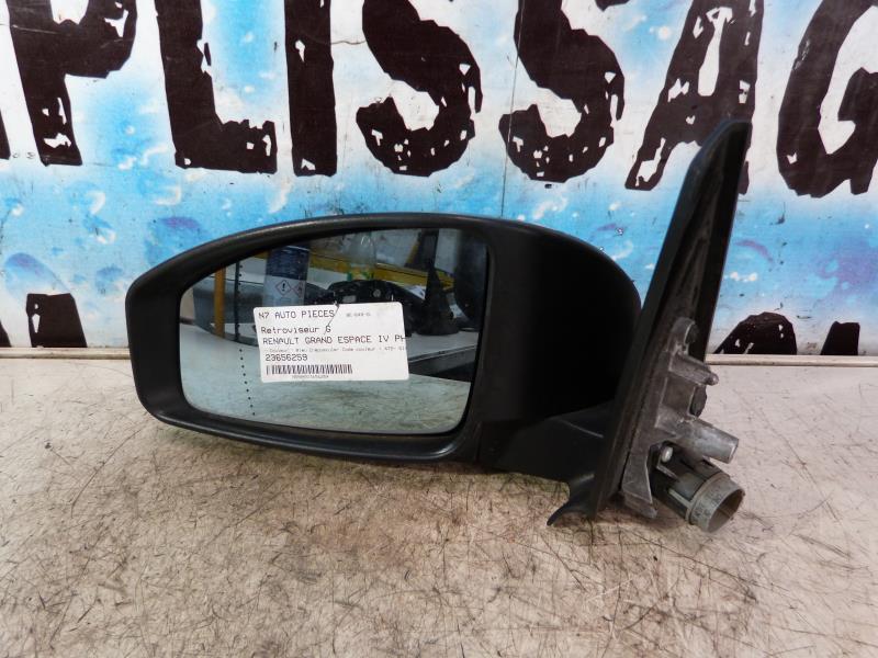 Specchietto retrovisore sinistro RENAULT ESPACE 4 PHASE 1 Diésel - 1