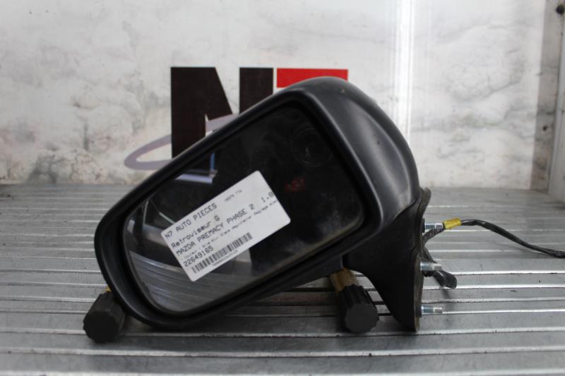 Retroviseur gauche MAZDA PREMACY Essence - 1