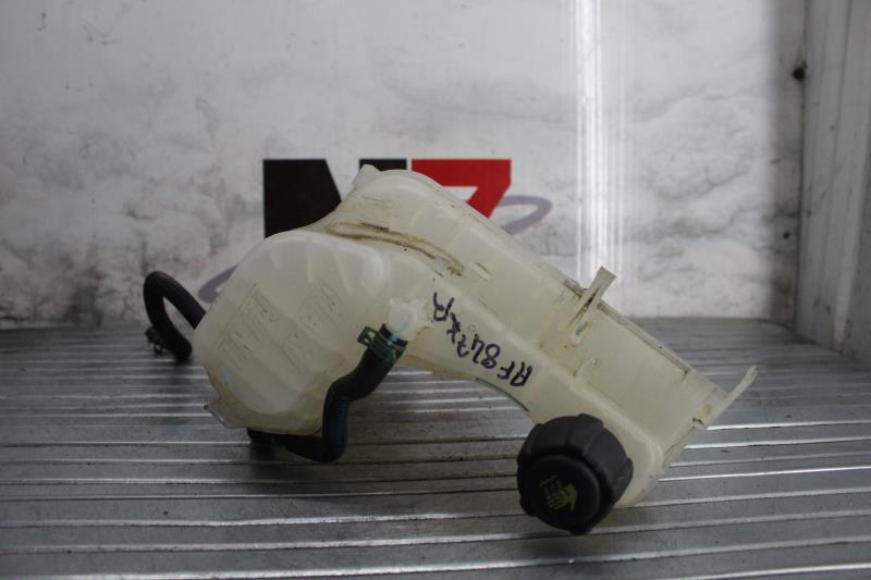 Vaso di espansione RENAULT LAGUNA 3 PHASE 1 Diésel - 1