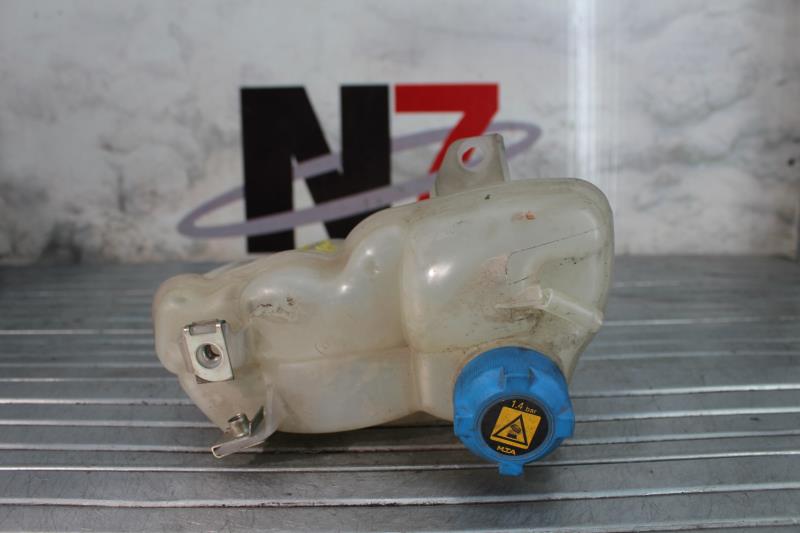 Vase d'expansion SMART FORFOUR 1 Diesel - 1