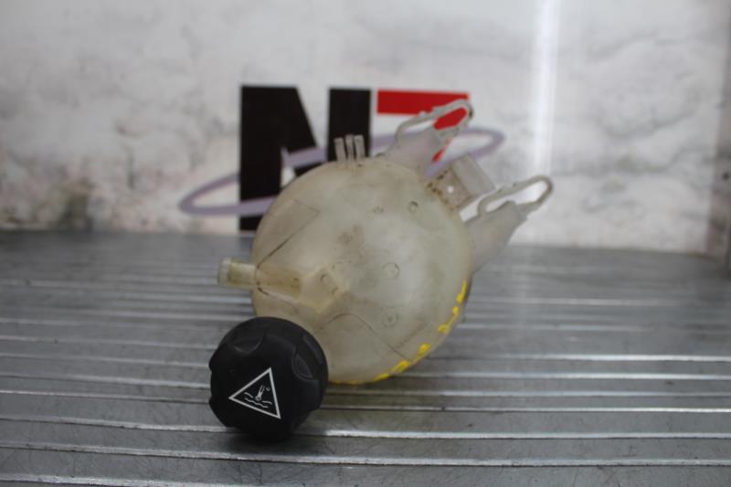 Vase d'expansion CITROEN C3 2 PHASE 1 Diesel - 1