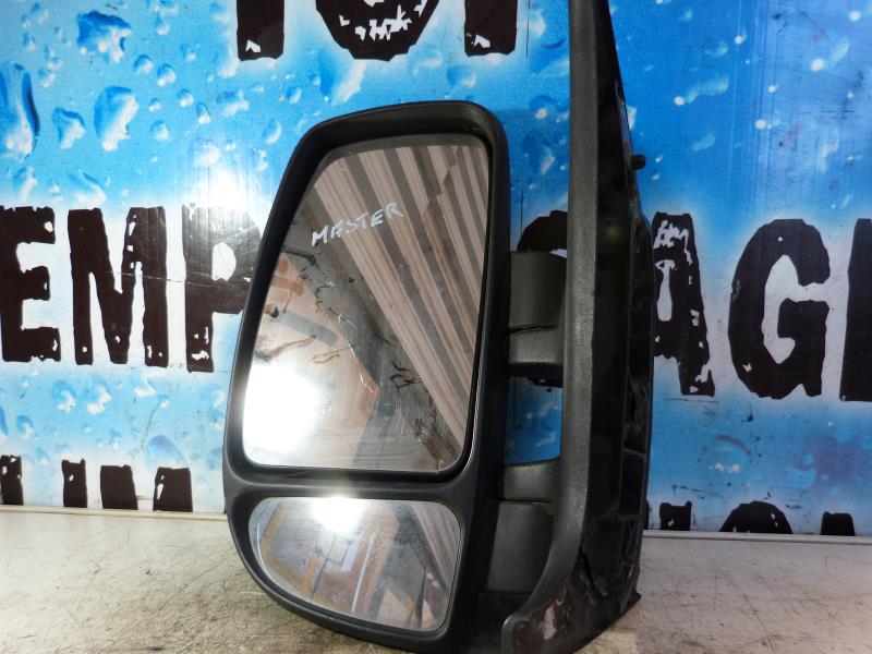 Specchietto retrovisore sinistro RENAULT MASTER 2 PHASE 1 Diésel - 1