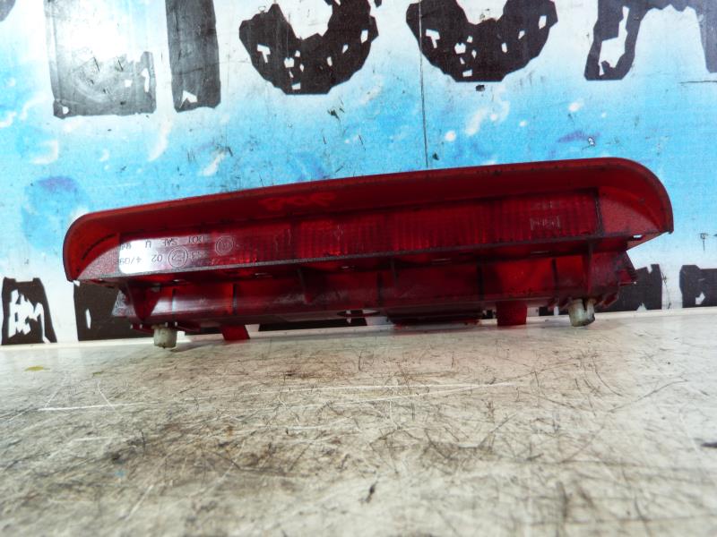 Luce stop centrale PEUGEOT 806 PHASE 2 Diésel - 1