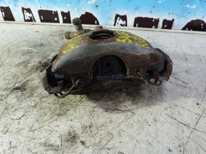 Pinza freni anteriore destra FORD FIESTA 2 Gasolina - 1