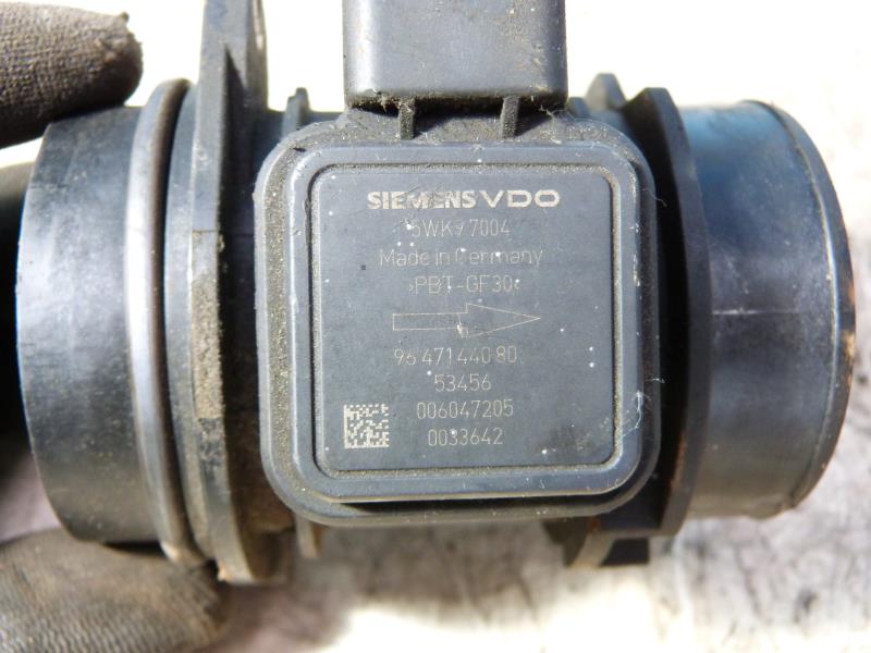 Debitmetre CITROEN C1 1 PHASE 1 Diesel - 1